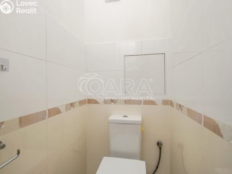 Prodej bytu 3+1 Brno, Dunajská 165/33 č. 16