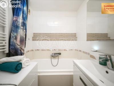 Продажа квартиры 3+1 Brno, Dunajská č. 8