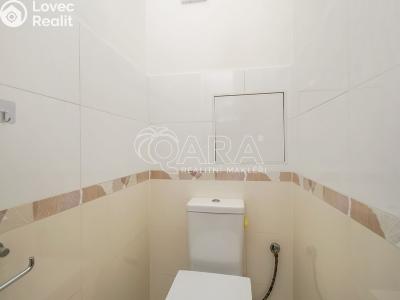 Продажа квартиры 3+1 Brno, Dunajská č. 16