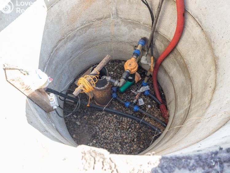 Prodej stavebního pozemku Mokrosuky č. 12