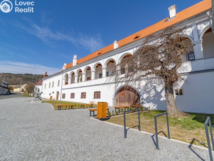 Prodej stavebního pozemku Mokrosuky č. 20