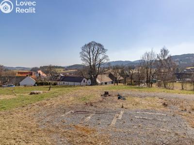 Prodej stavebního pozemku Mokrosuky č. 4