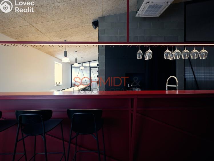 Prodej obchodního prostoru Břeclav, Pyskatého 3409/16 č. 2