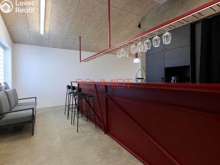 Prodej obchodního prostoru Břeclav, Pyskatého 3409/16 č. 3