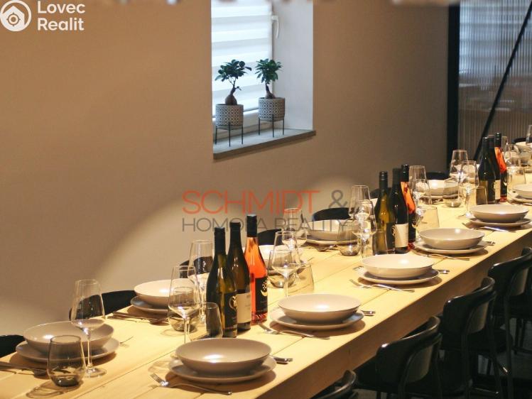 Prodej obchodního prostoru Břeclav, Pyskatého 3409/16 č. 5