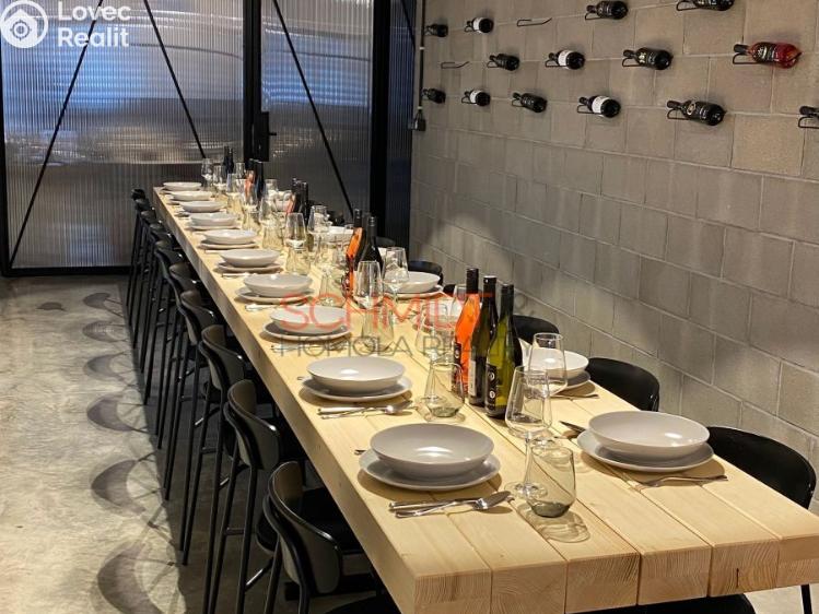 Prodej obchodního prostoru Břeclav, Pyskatého 3409/16 č. 6