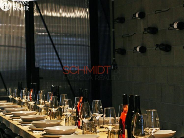 Prodej obchodního prostoru Břeclav, Pyskatého 3409/16 č. 7