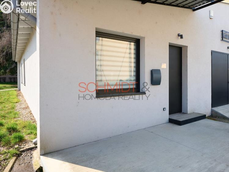 Prodej obchodního prostoru Břeclav, Pyskatého 3409/16 č. 15