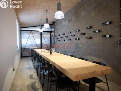 Prodej obchodního prostoru Břeclav, Pyskatého č. 1