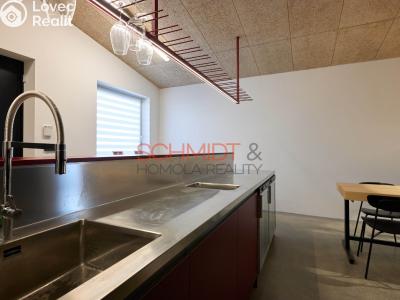 Prodej obchodního prostoru Břeclav, Pyskatého č. 4