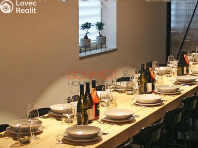 Prodej obchodního prostoru Břeclav, Pyskatého č. 5