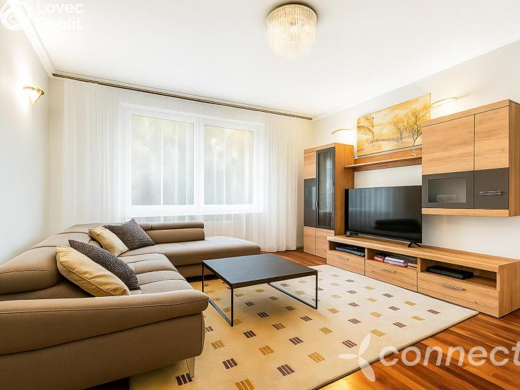 Prodej rodinného domu Praha, Vachkova 1320/1 č. 7