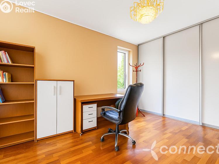 Prodej rodinného domu Praha, Vachkova 1320/1 č. 8