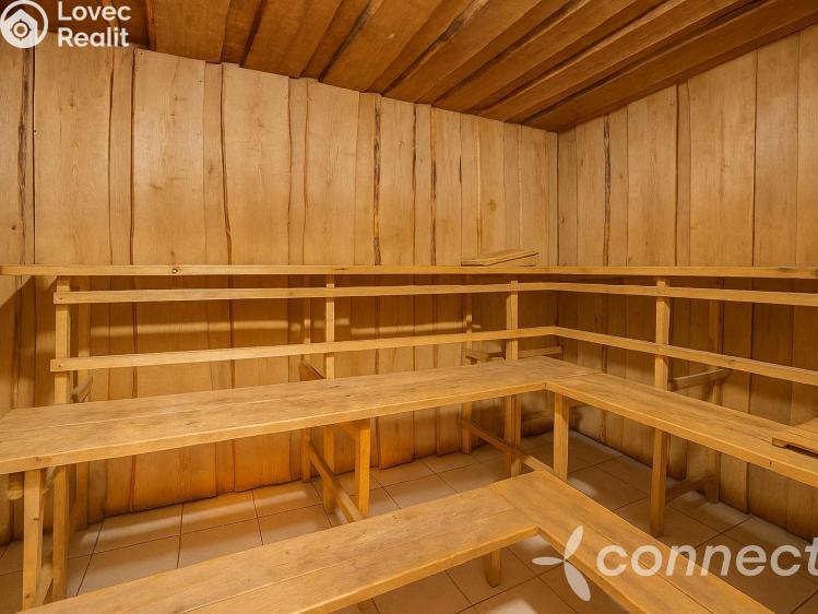 Prodej rodinného domu Praha, Vachkova 1320/1 č. 20