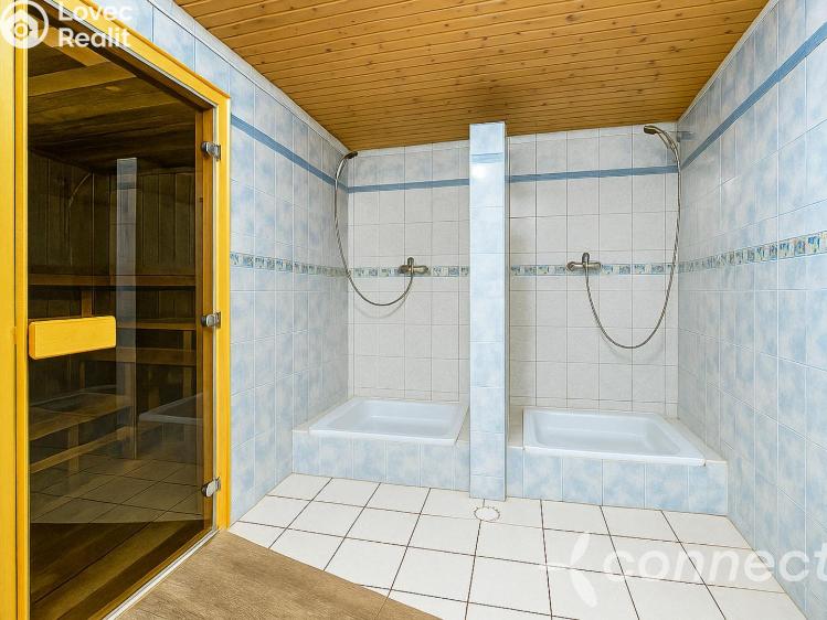 Prodej rodinného domu Praha, Vachkova 1320/1 č. 21