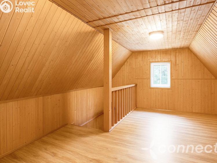 Prodej rodinného domu Praha, Vachkova 1320/1 č. 22