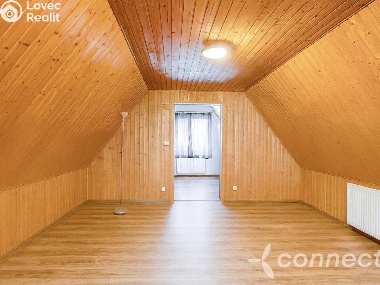 Prodej rodinného domu Praha, Vachkova 1320/1 č. 23