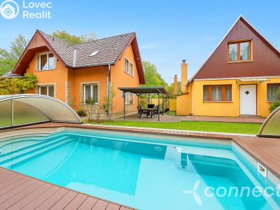 Prodej rodinného domu Praha, Vachkova č. 1