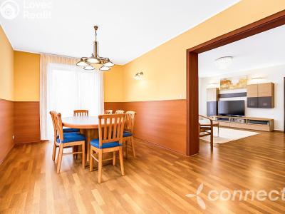 Prodej rodinného domu Praha, Vachkova č. 2