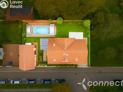 Prodej rodinného domu Praha, Vachkova č. 4