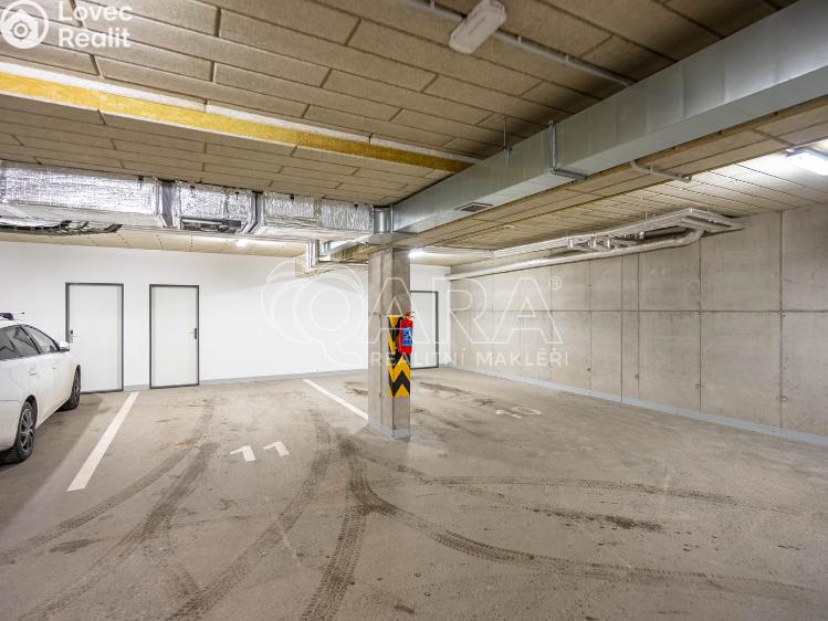 Prodej bytu 2+KK Praha, Ke Smíchovu 1278/32 č. 22