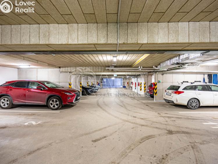 Prodej bytu 2+KK Praha, Ke Smíchovu 1278/32 č. 23