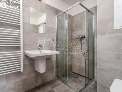 Prodej bytu 2+KK Praha, Ke Smíchovu č. 2