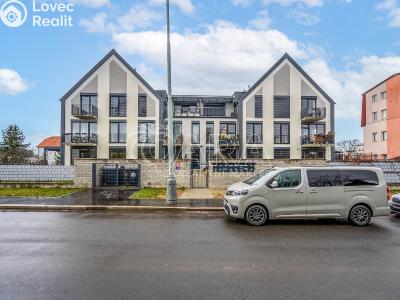 Prodej bytu 2+KK Praha, Ke Smíchovu č. 3