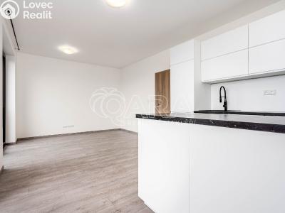 Prodej bytu 2+KK Praha, Ke Smíchovu č. 6