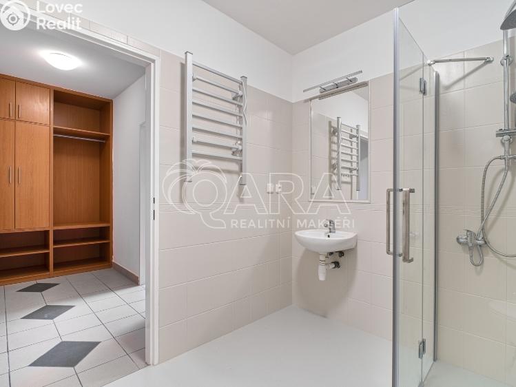 Pronájem bytu 2+KK Ostrava, Jiřího Trnky 1237/9 č. 14