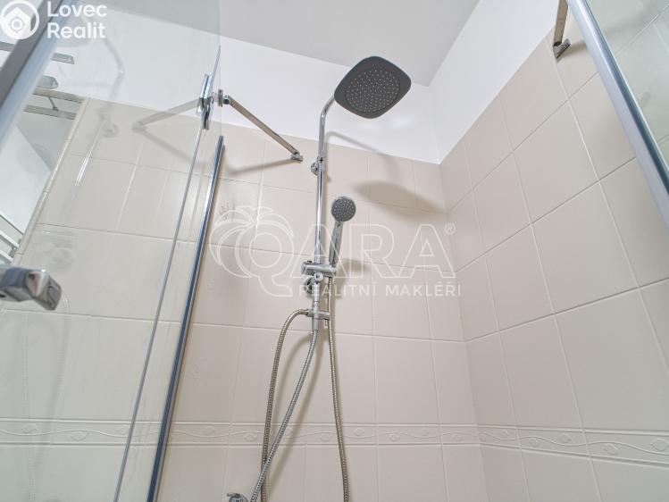 Pronájem bytu 2+KK Ostrava, Jiřího Trnky 1237/9 č. 15