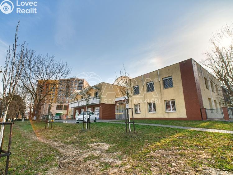 Pronájem bytu 2+KK Ostrava, Jiřího Trnky 1237/9 č. 22