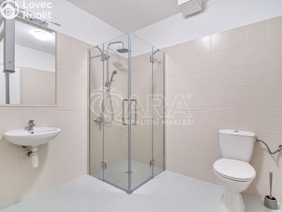 Pronájem bytu 2+KK Ostrava, Jiřího Trnky č. 2