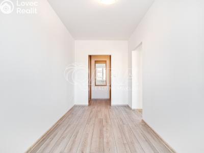 Pronájem bytu 2+KK Ostrava, Jiřího Trnky č. 5