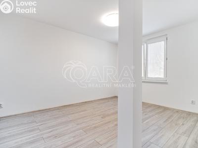 Оренда квартири 2+KK Ostrava, Jiřího Trnky č. 7