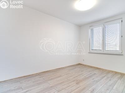 Оренда квартири 2+KK Ostrava, Jiřího Trnky č. 8