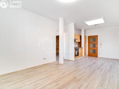 Оренда квартири 2+KK Ostrava, Jiřího Trnky č. 12