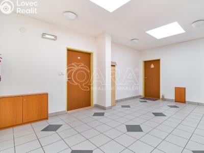 Оренда квартири 2+KK Ostrava, Jiřího Trnky č. 19