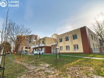 Оренда квартири 2+KK Ostrava, Jiřího Trnky č. 22