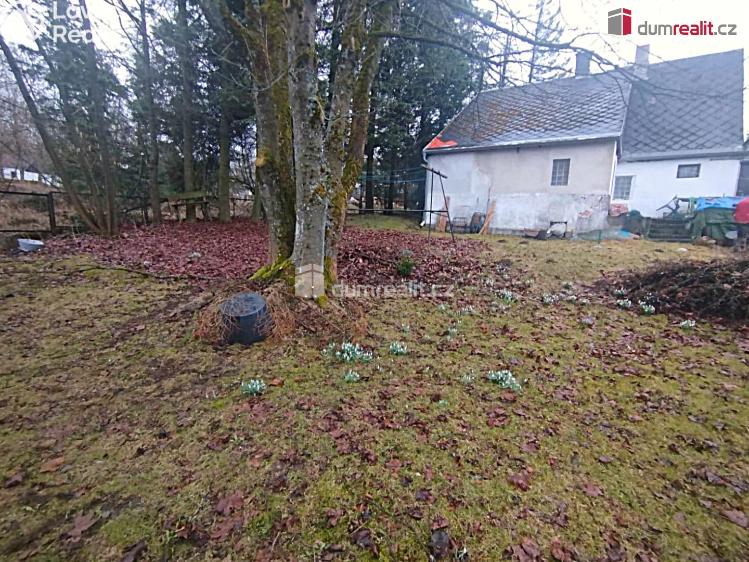 Prodej chalupy Hora Svaté Kateřiny, Hřbitovní 301 č. 2