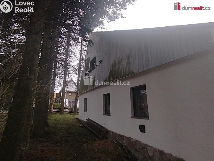Prodej chalupy Hora Svaté Kateřiny, Hřbitovní 301 č. 3