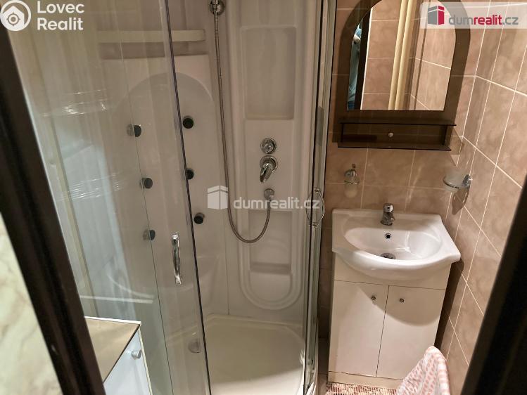 Prodej bytu 2+1 Kadaň, Budovatelů č. 3