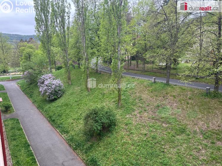 Prodej bytu 2+1 Kadaň, Budovatelů č. 11