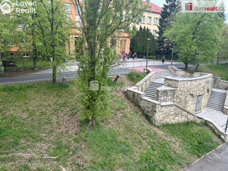 Prodej bytu 2+1 Kadaň, Budovatelů č. 12