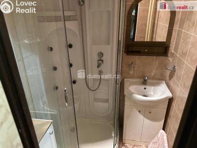 Prodej bytu 2+1 Kadaň, Budovatelů č. 3