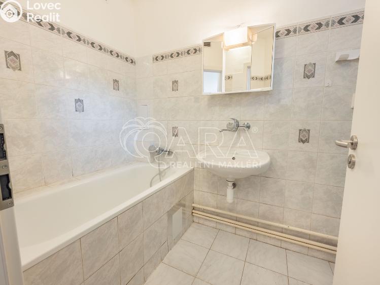 Оренда квартири 2+KK Praha, Humpolecká 1886/26 č. 10