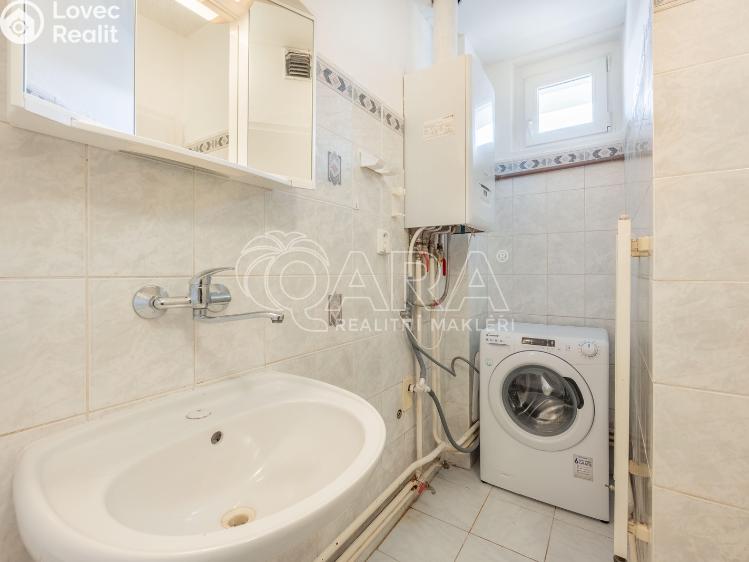 Оренда квартири 2+KK Praha, Humpolecká 1886/26 č. 11