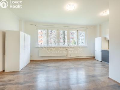 Аренда квартиры 2+KK Praha, Humpolecká č. 2