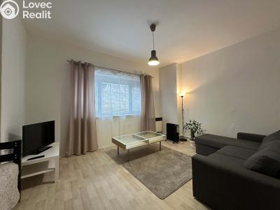 Продажа квартиры 1+KK Praha, Na bitevní pláni č. 3