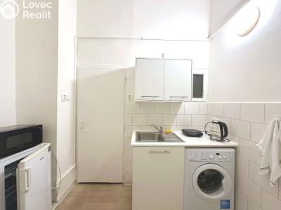 Продажа квартиры 1+KK Praha, Na bitevní pláni č. 6